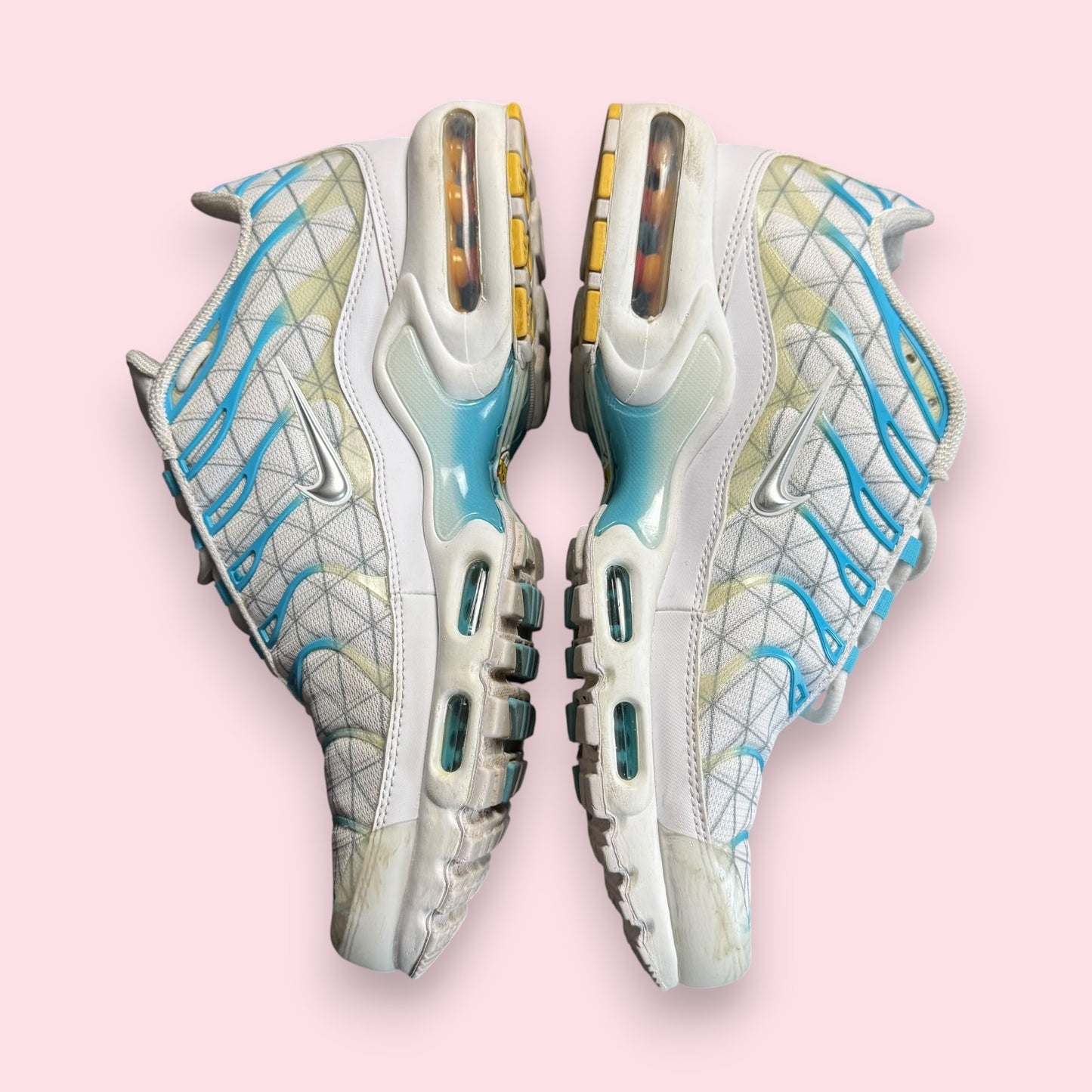 Air Max Plus Tn Marseille - 43