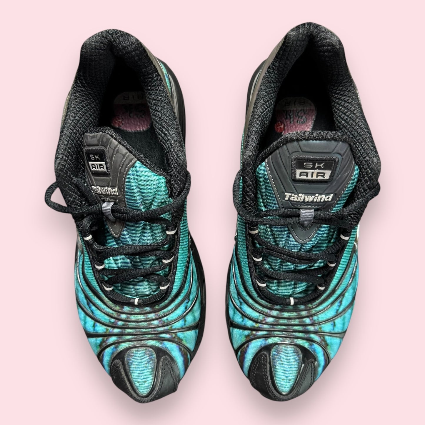 Air Max Tailwind 5 Skepta Blue - 41