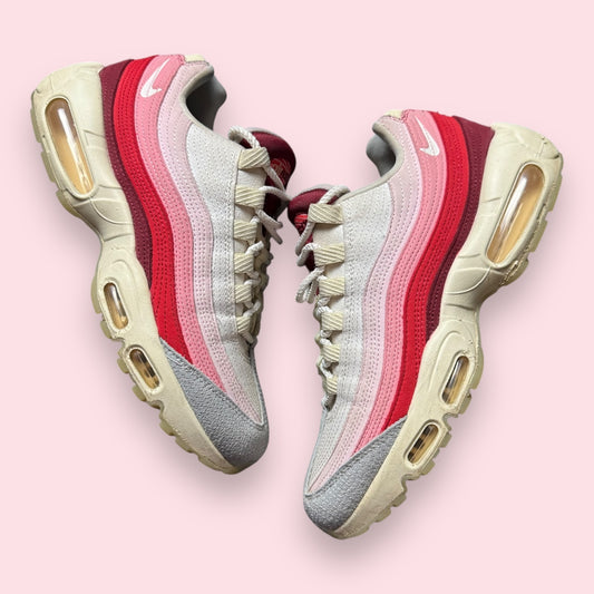 Air Max 95 Anatomy Of Air - 40.5