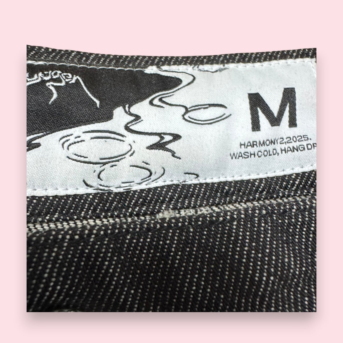 Yugen Pant - M