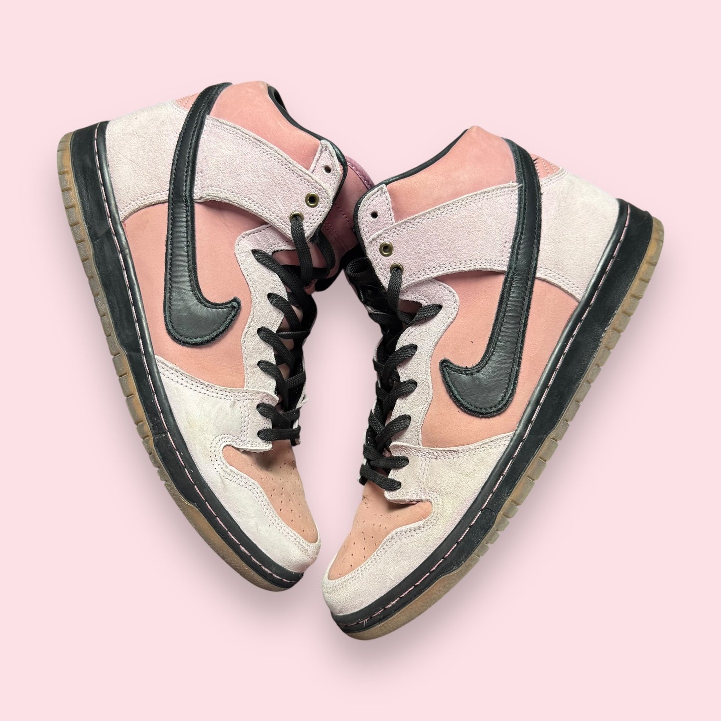 Dunk High SB KCDC - 46