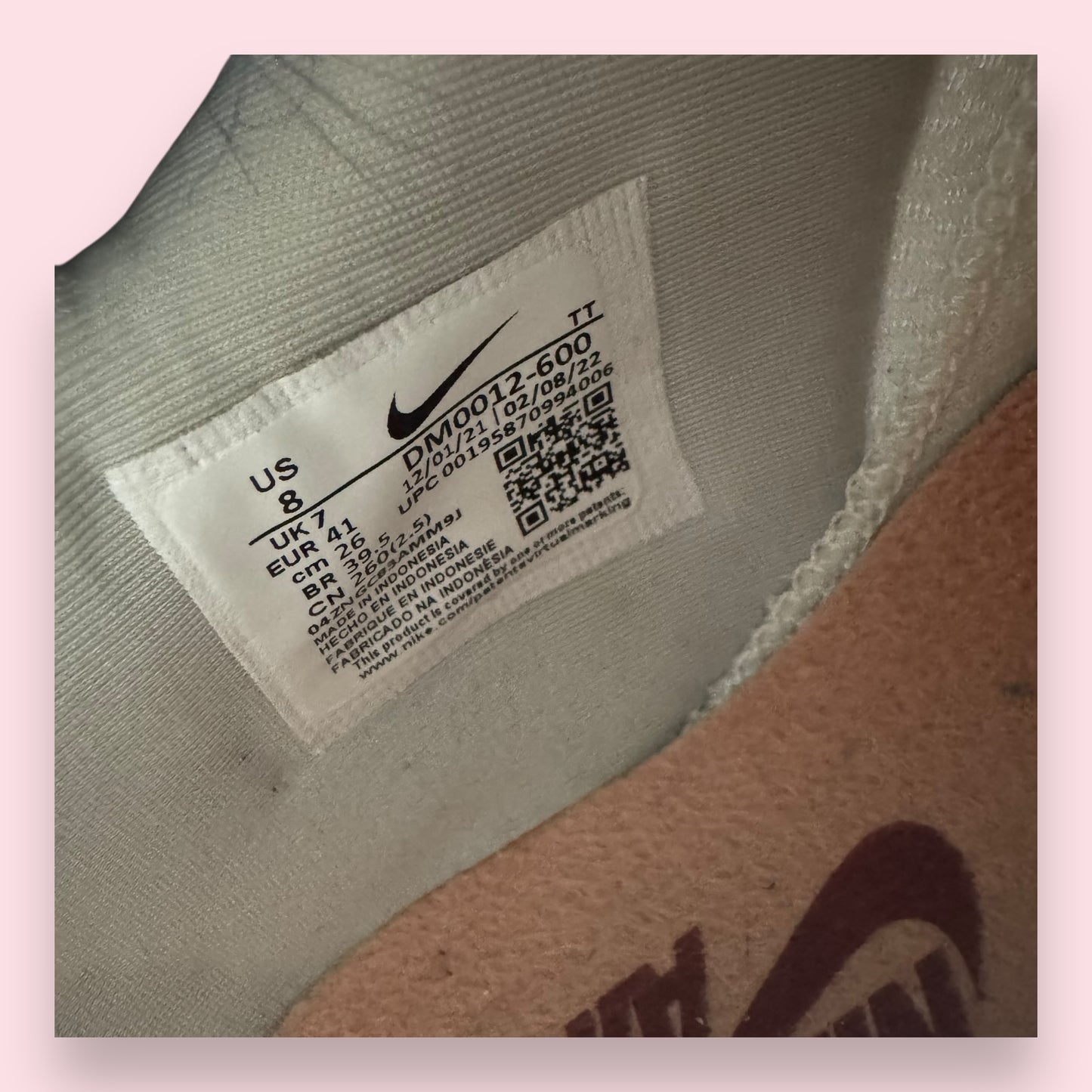 Air Max 95 Anatomy Of Air - 41