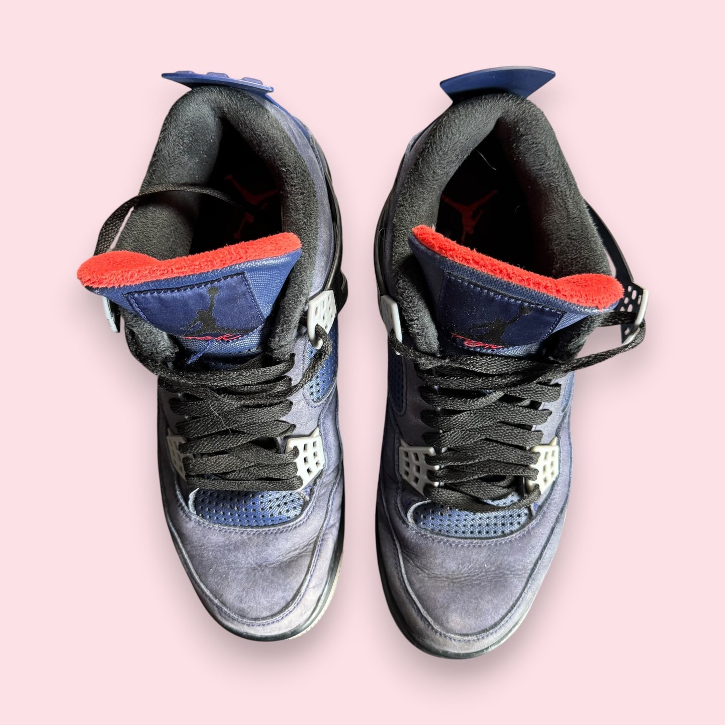 Jordan 4 Winterized - 43