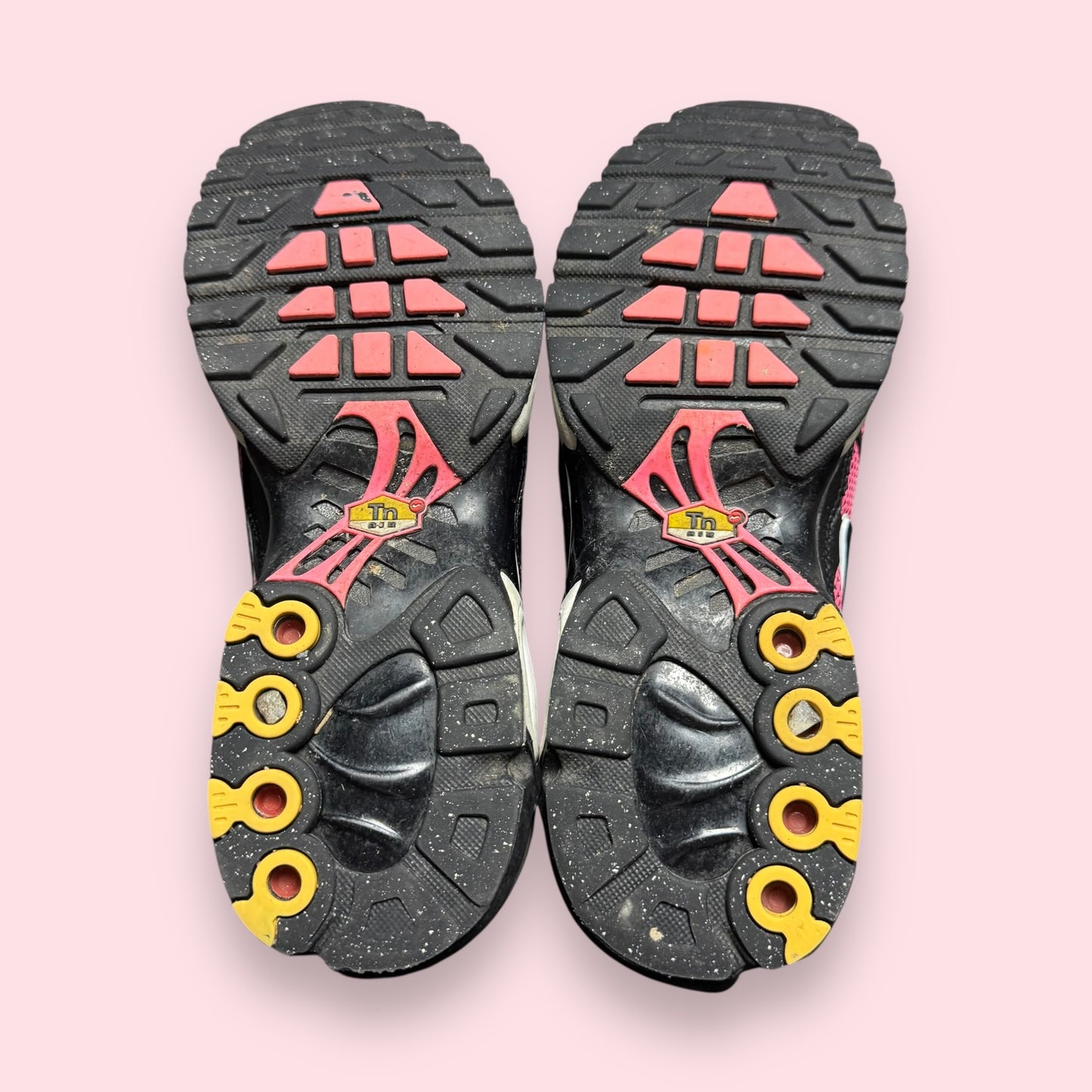 Air Max Plus Tn All Day - 41