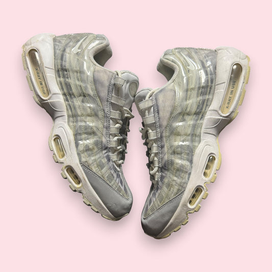 Air Max 95 X Ray White - 43