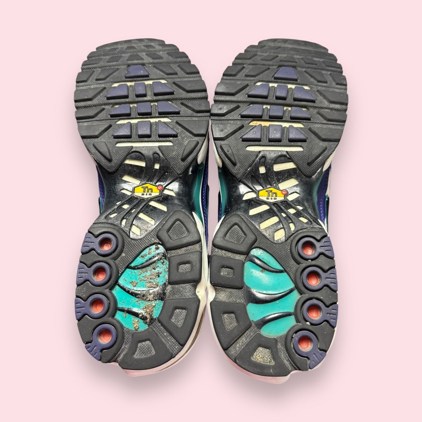 Air Max Plus Tn Grape - 43