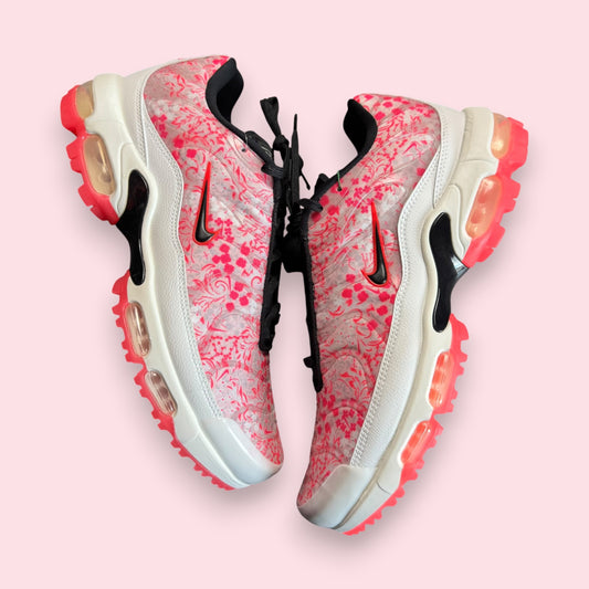 Air Max Plus Tn Augusta Azaleas - 43