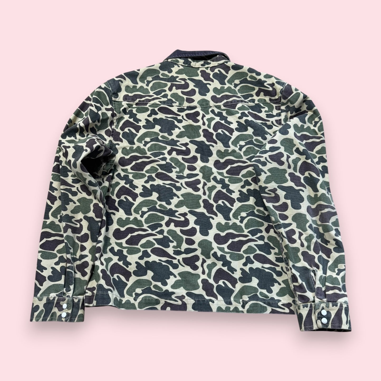 Stussy jacket - M