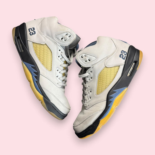 Jordan 5 A Ma Maniere - 44