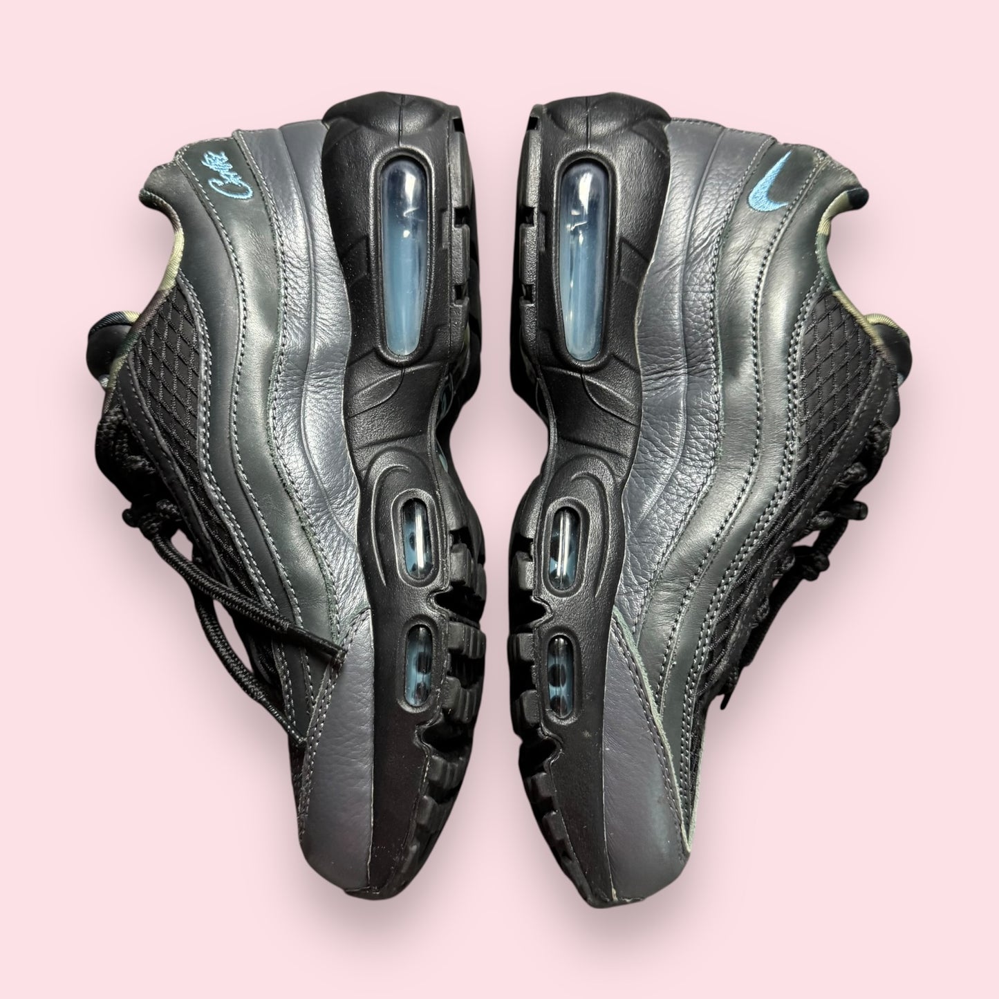Air Max 95 Corteiz Blue - 40