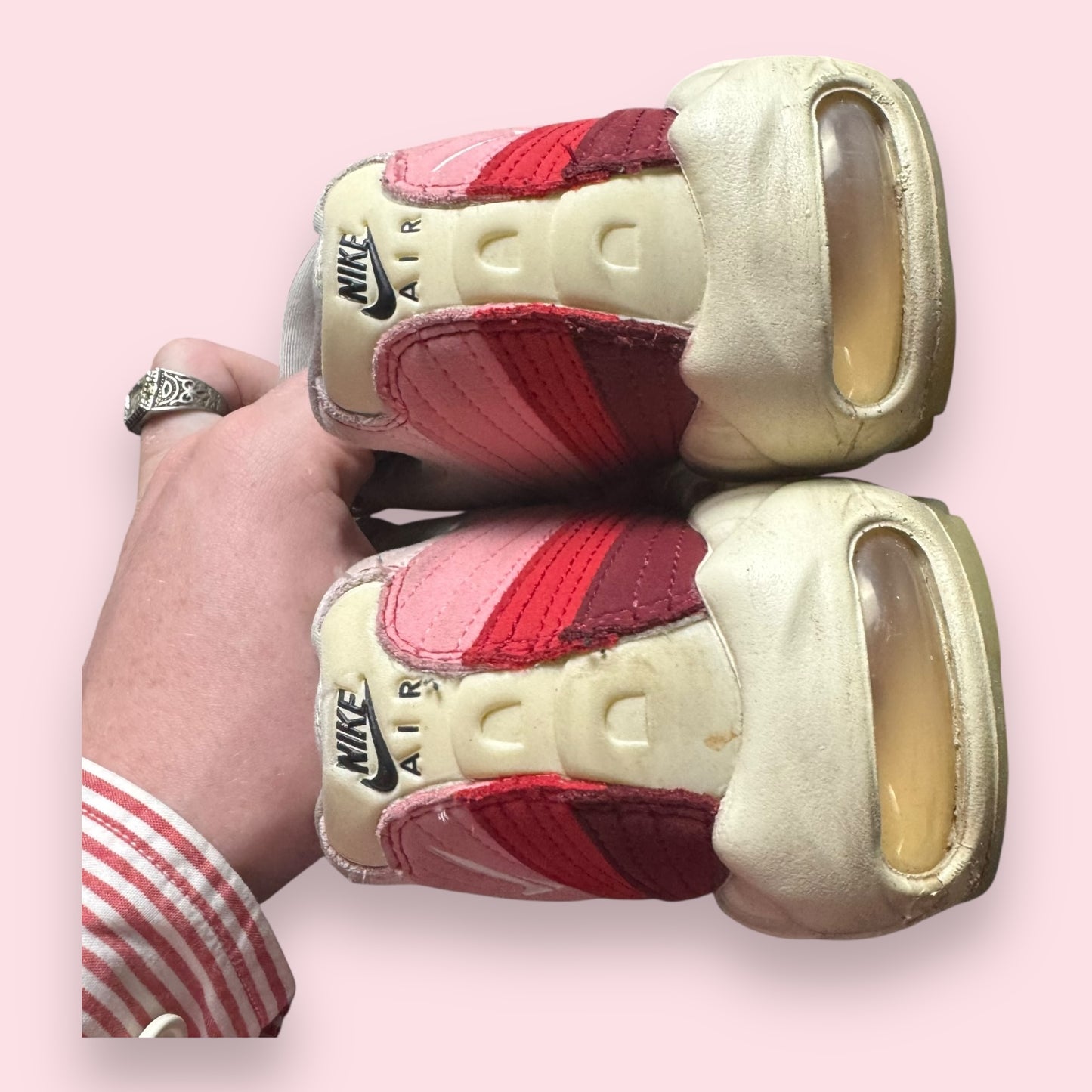 Air Max 95 Anatomy Of Air - 40.5