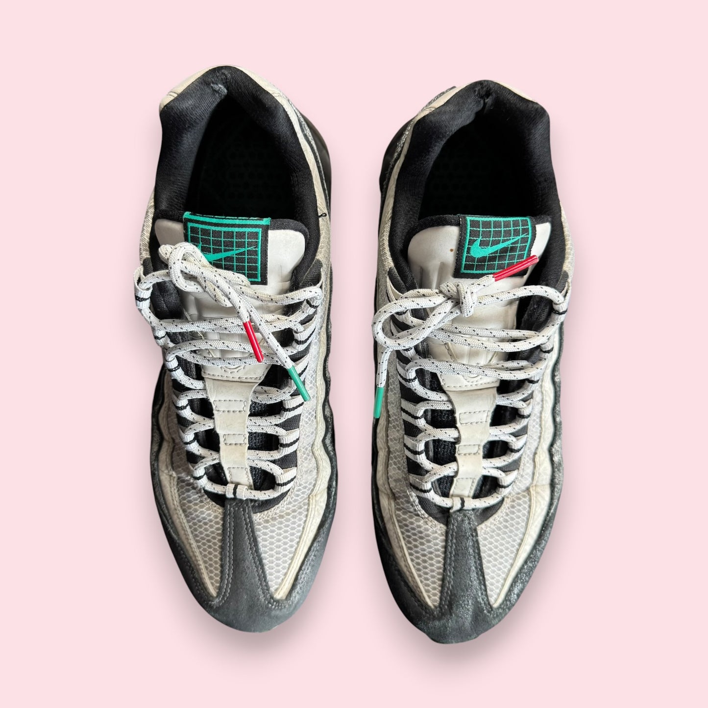 Air Max 95 Day of the death - 44.5