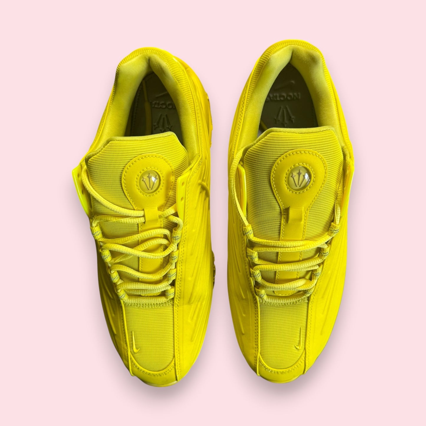 Nocta Hot Step ll Yellow - 45