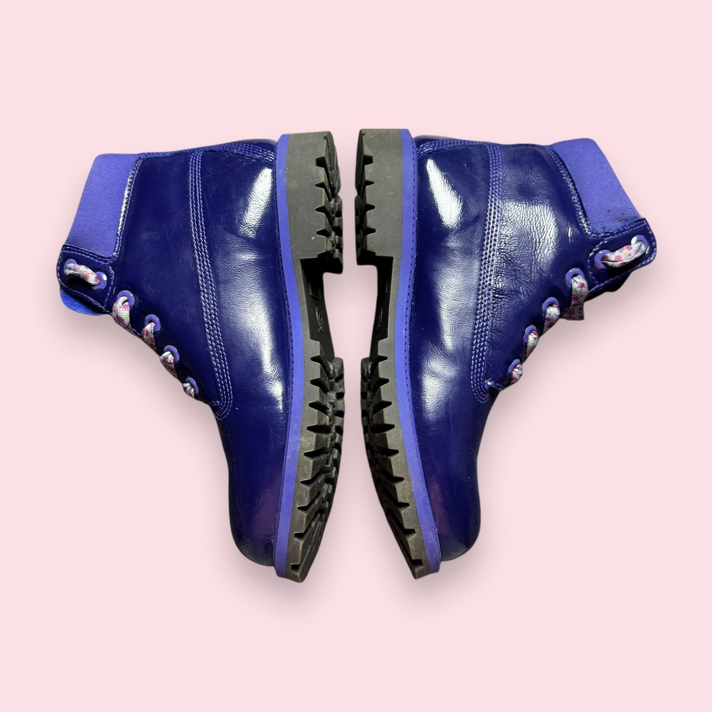 Timberland Blue - 39.5