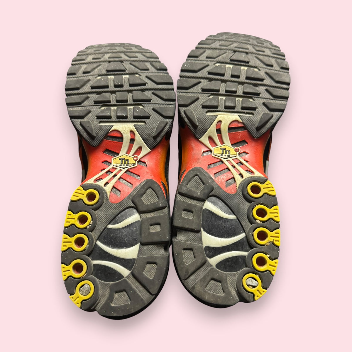Air Max Plus Tn Tiger - 44