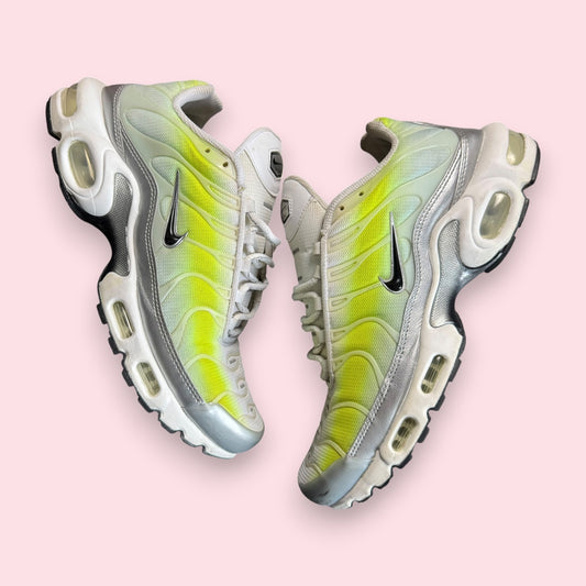 Air Max Plus Tn Cyber Gradient - 43