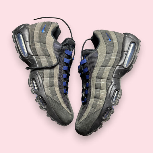 Air Max 95 Deep Royal Jewel - 44