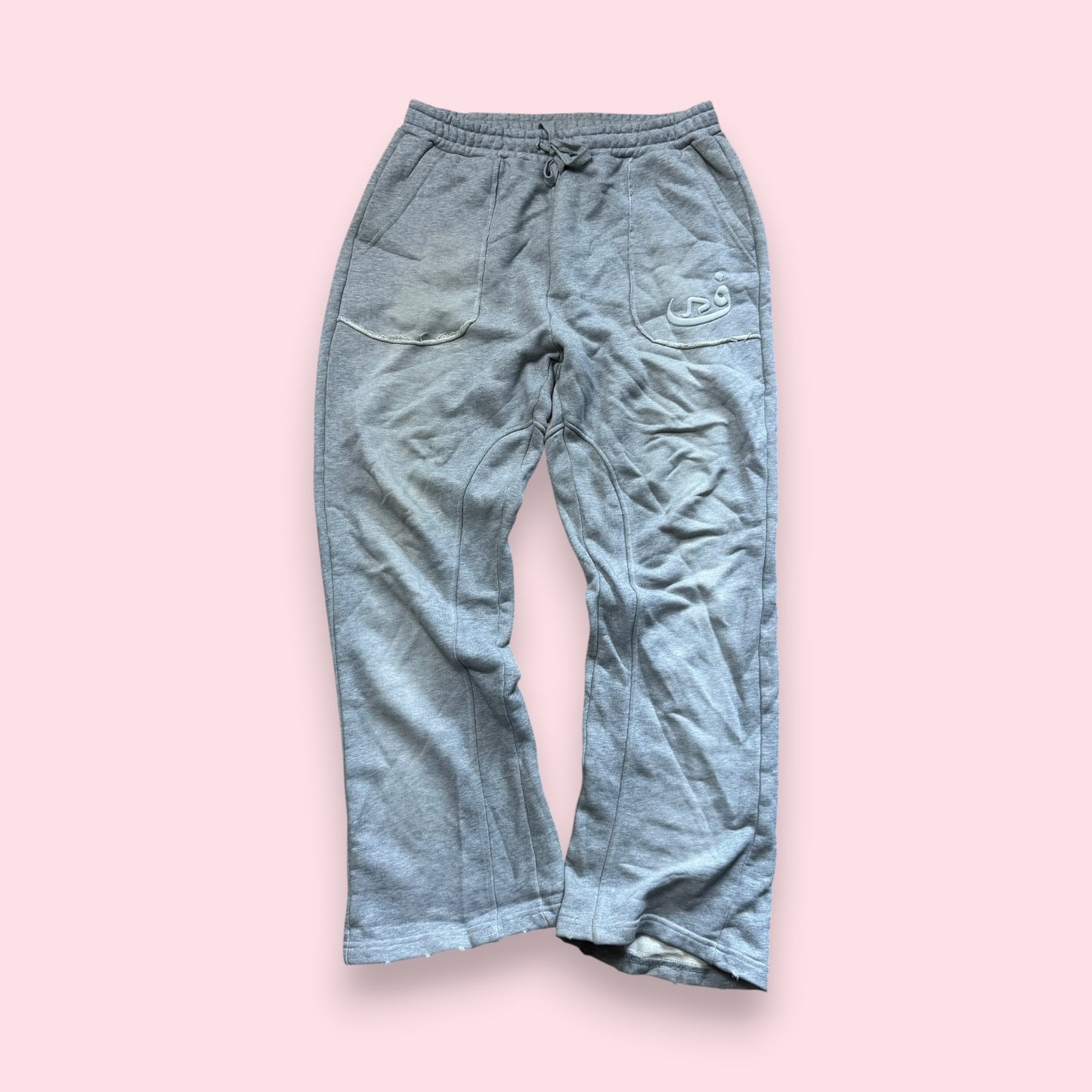808 Vision Jogging - M
