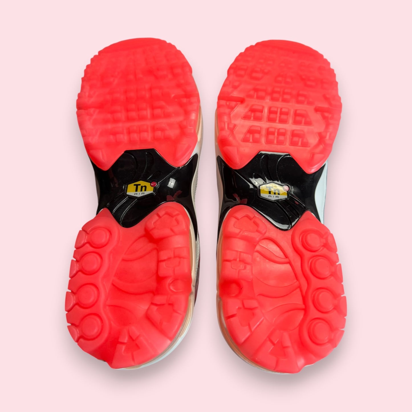 Air Max Plus Tn Augusta Azaleas - 43