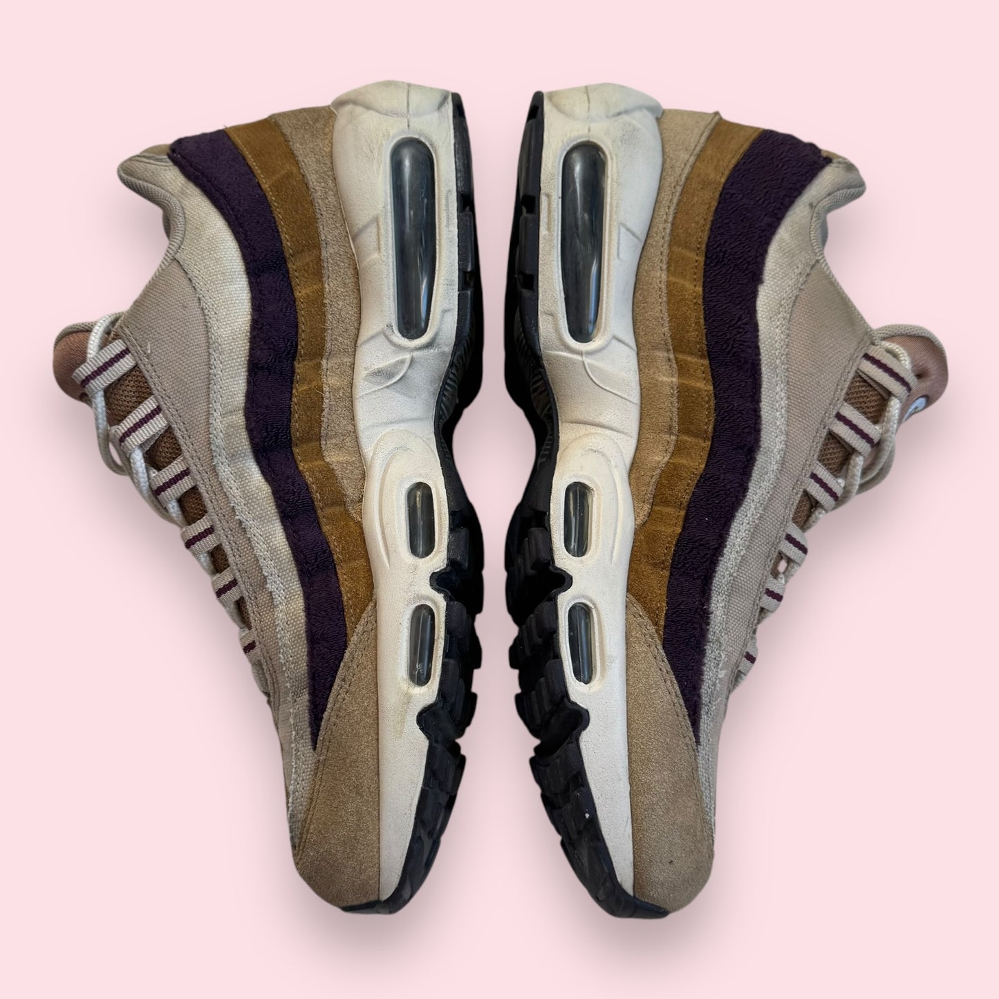 Air Max 95 Désert - 42.5