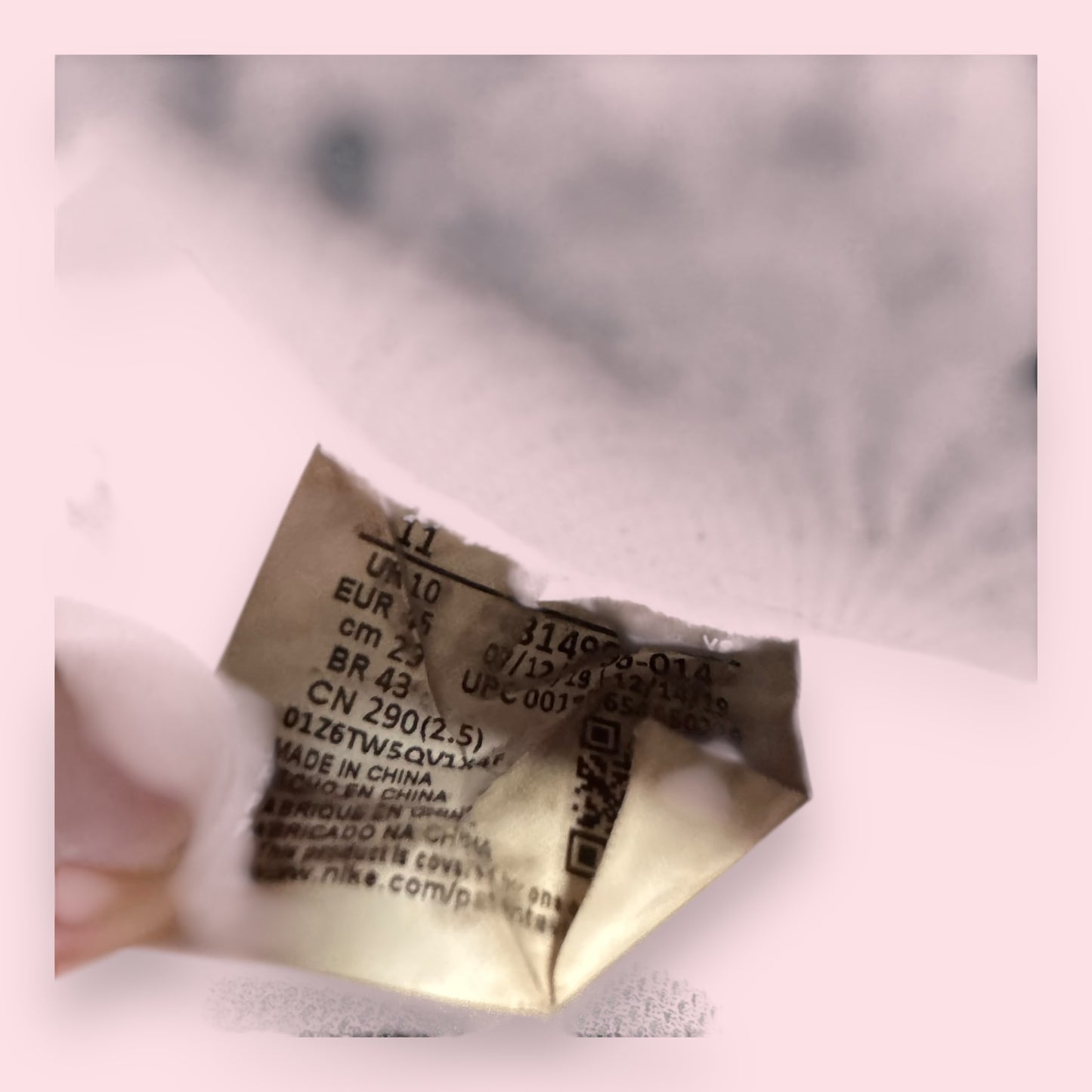 Foamposite Lava - 45