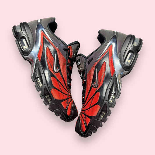 Tailwind 5 Skepta Red - 44.5