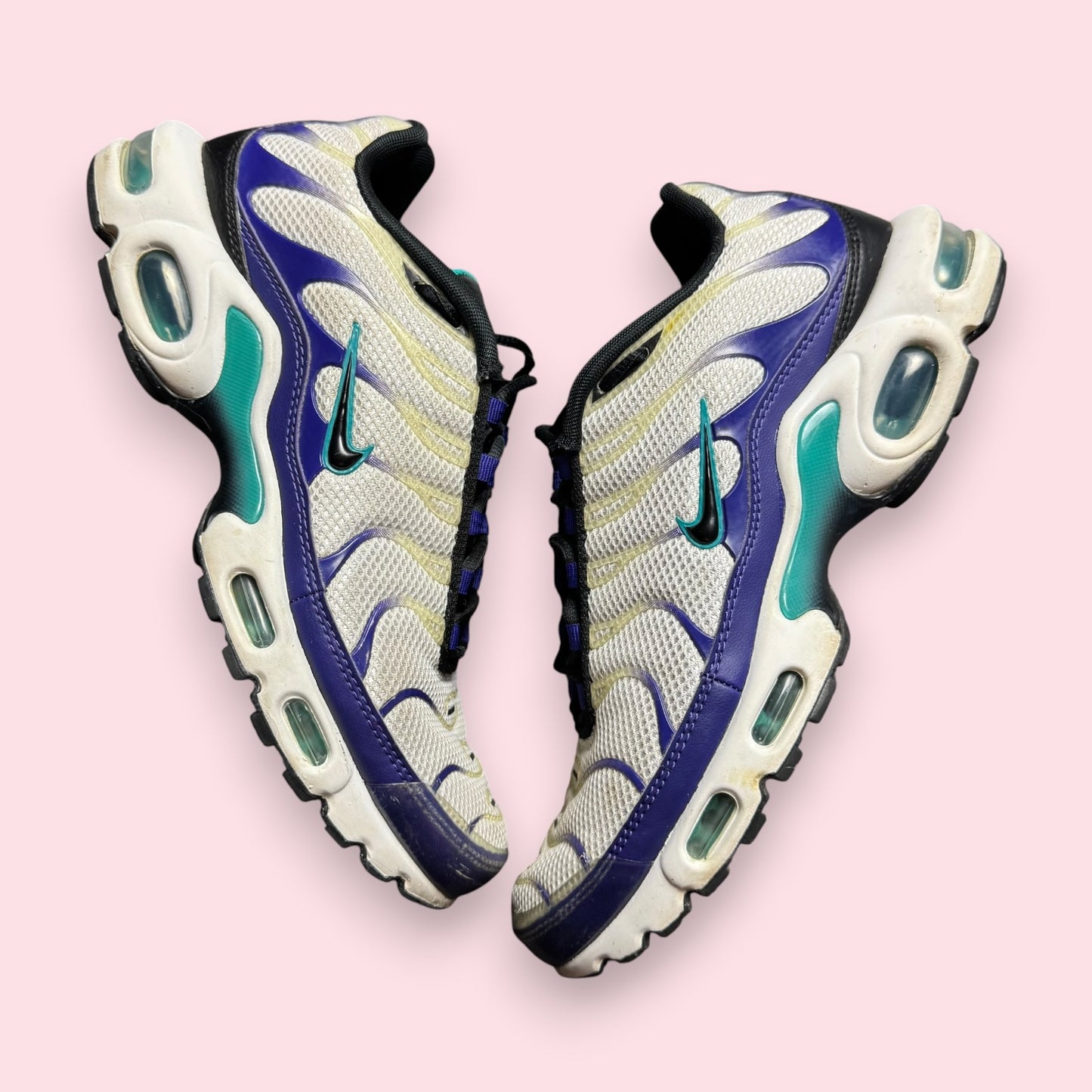 Air Max Plus Tn Grape - 41