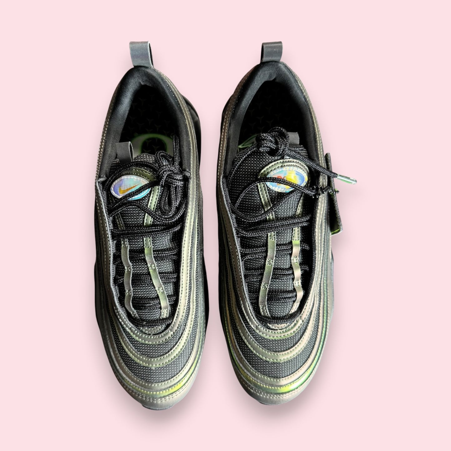 Air Max 95/97 Ducks Storm - 44