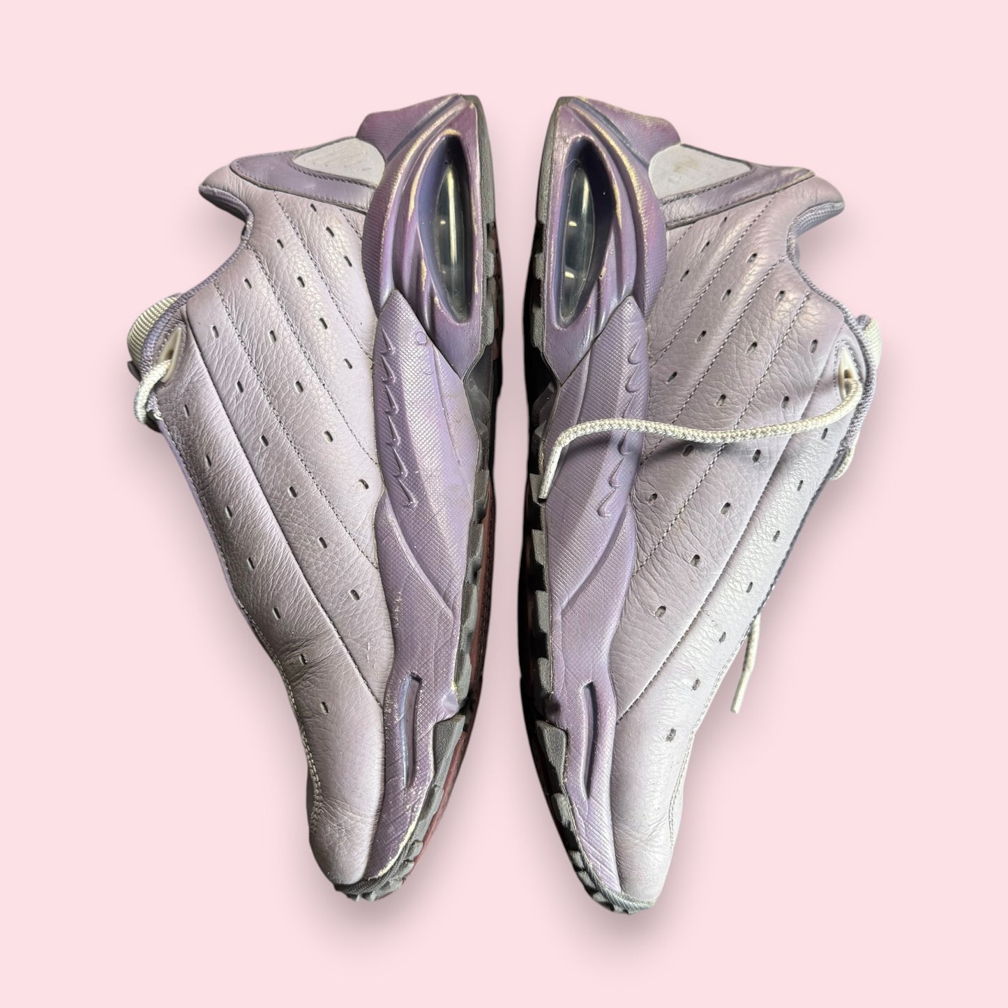 Nocta Hot Step Terra Purple - 44.5