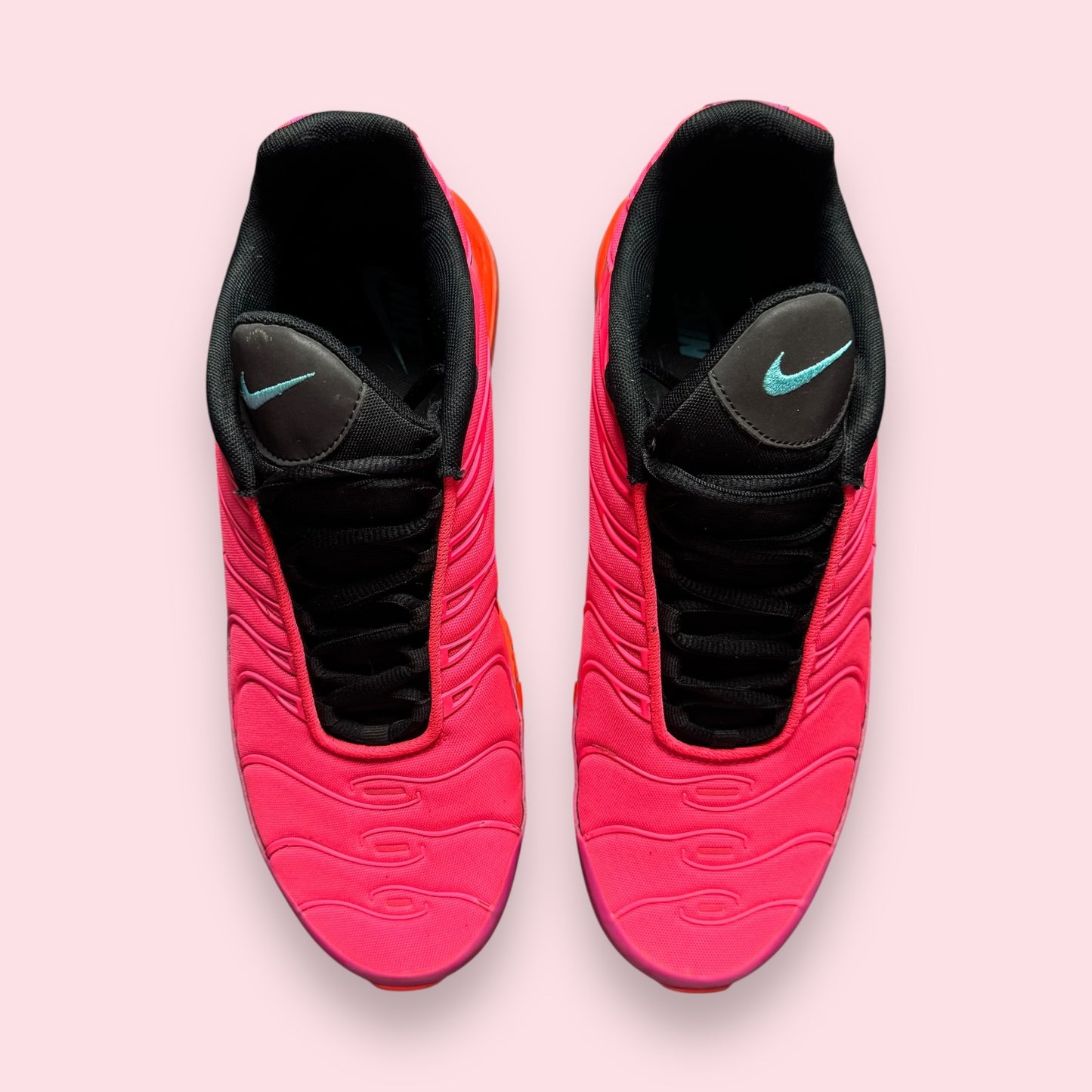 Air Max Plus Tn 97 Racer Rose Hyper Magenta - 44.5