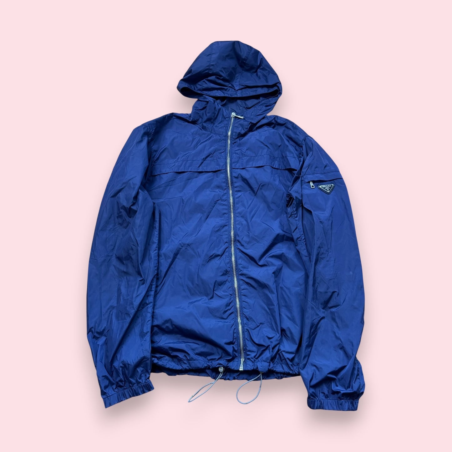 Prada jacket - XL