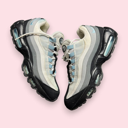 Air Max 95 « Aluminium » ID - 42,5