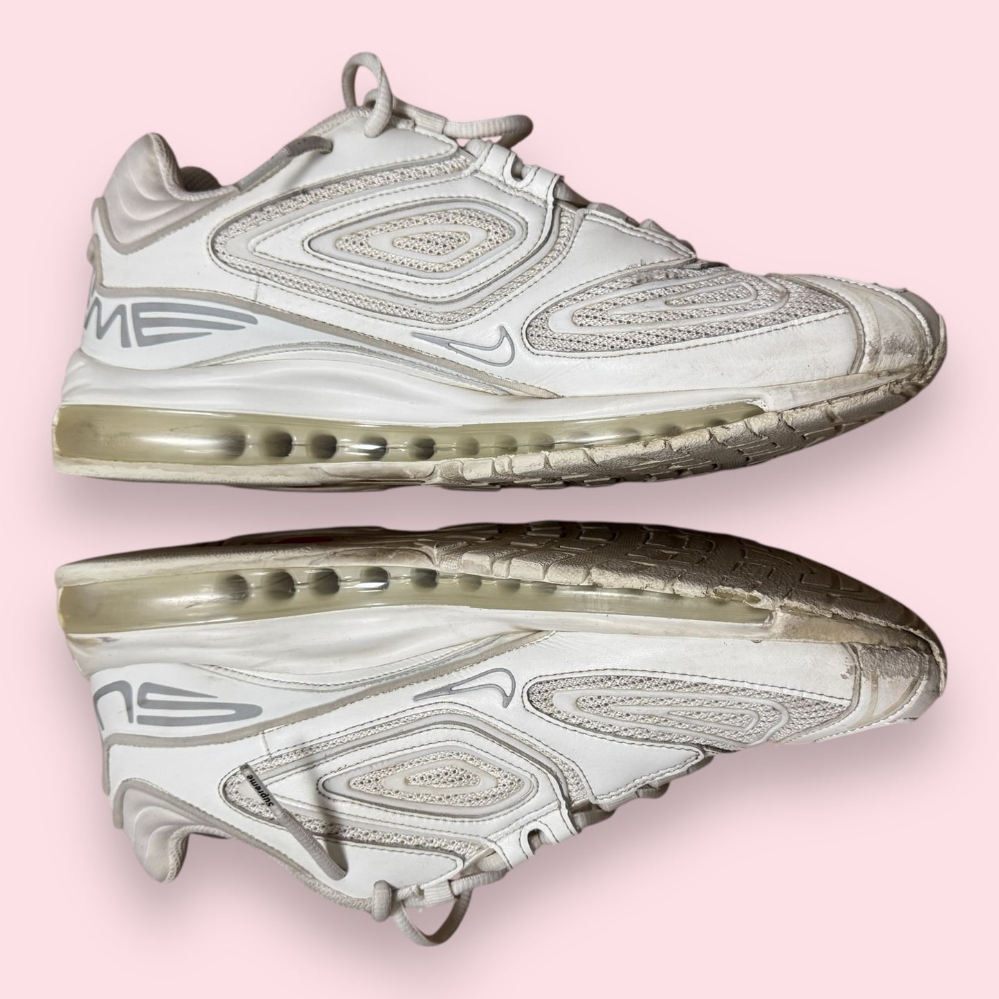 Air Max 98 TL Supreme White - 45,5