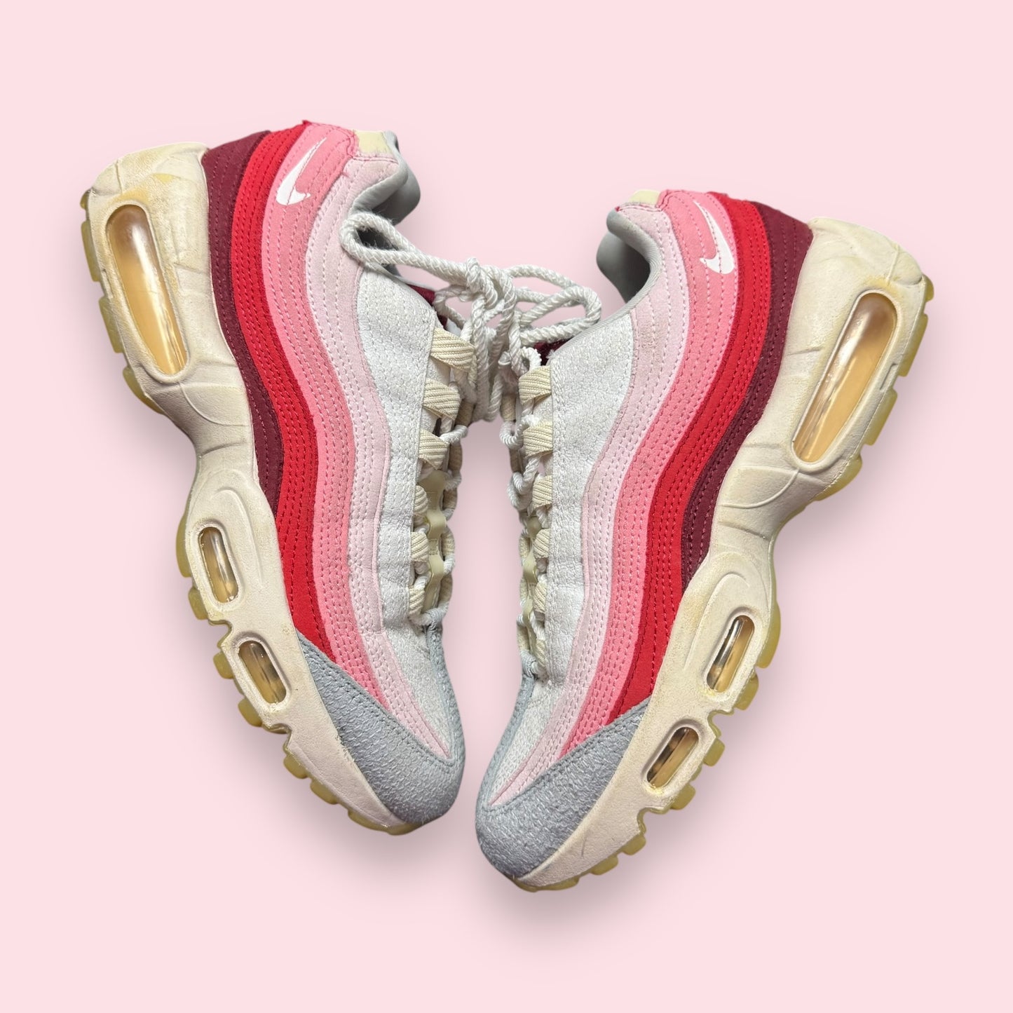 Air Max 95 Anatomy of Air - 39
