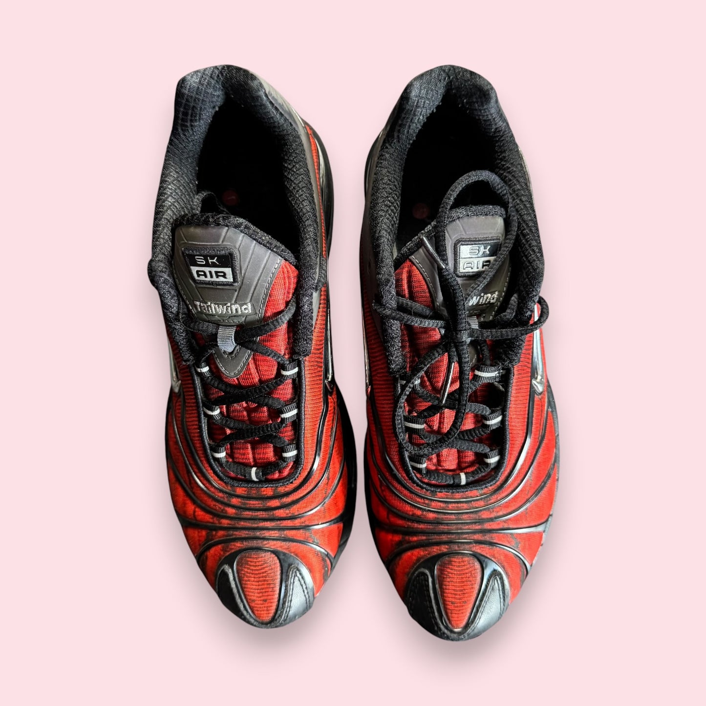 Air Max Tailwind 5 Skepta Red - 42.5