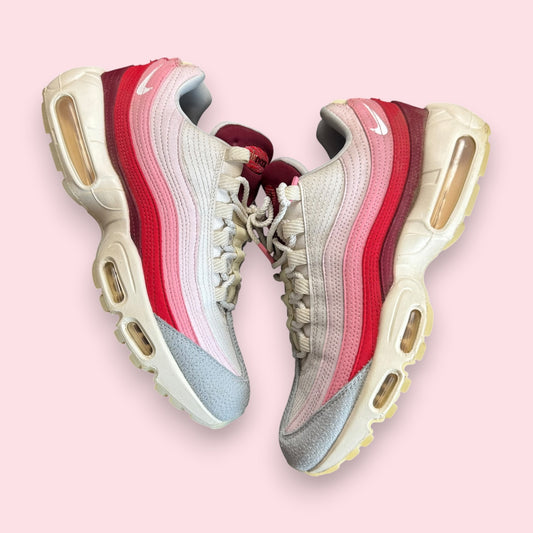 Air Max 95 Anatomy of Air - 44