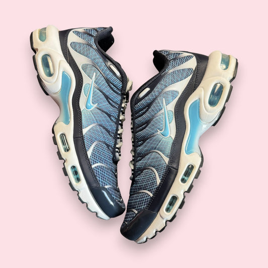 Air Max Plus Tn Obsidian Blue - 44