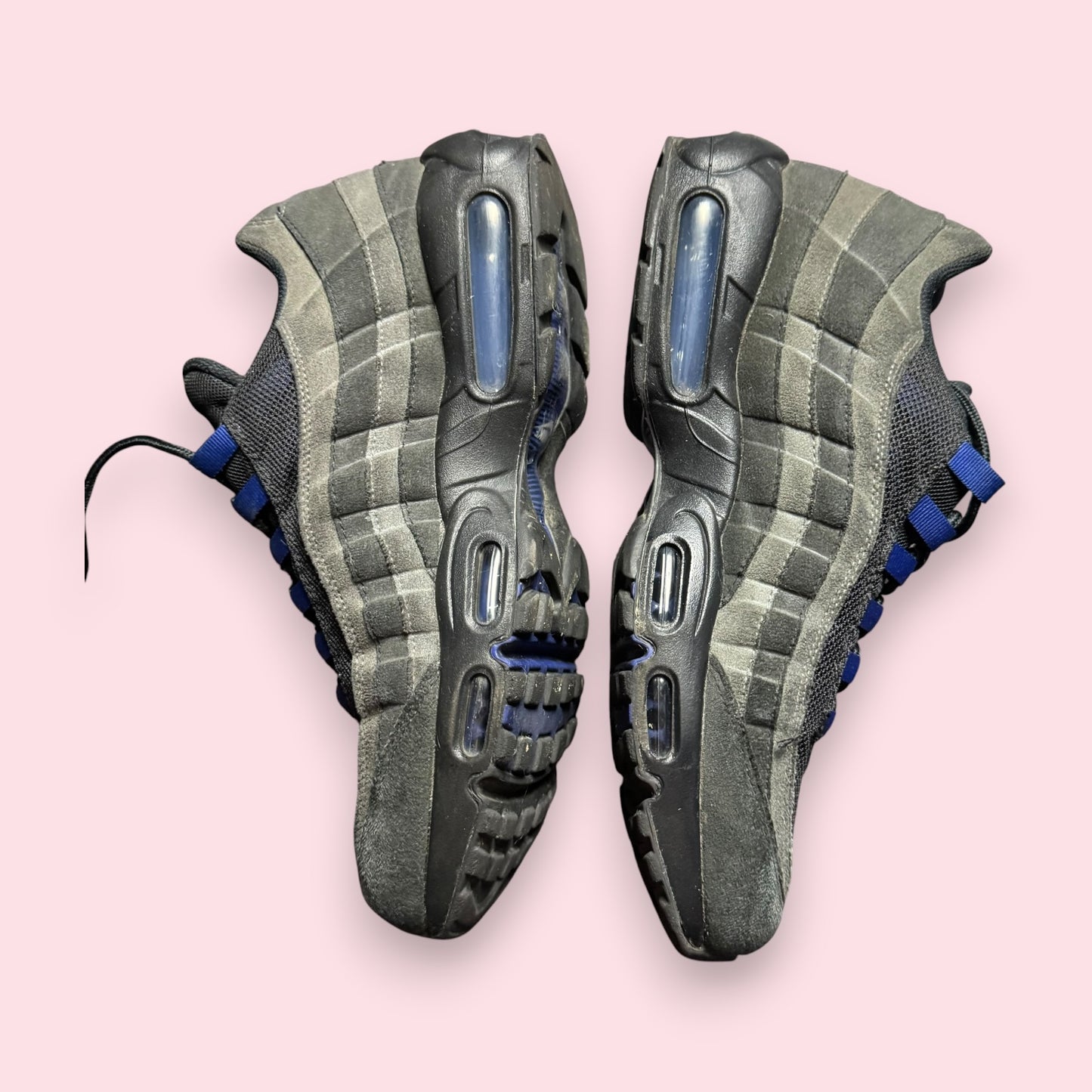 Air Max 95 Deep Royal Jewel - 44