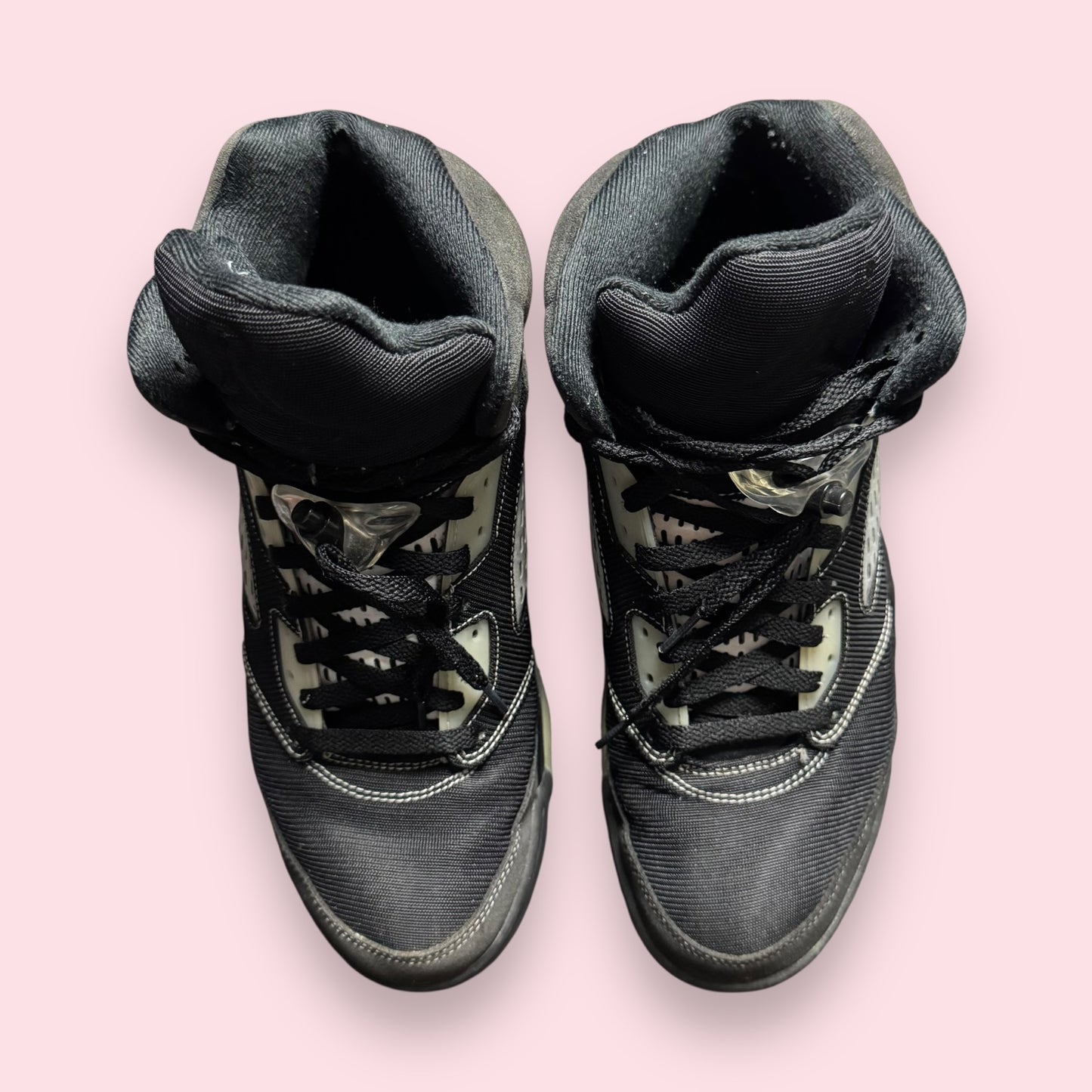 Jordan 5 Anthracite - 46