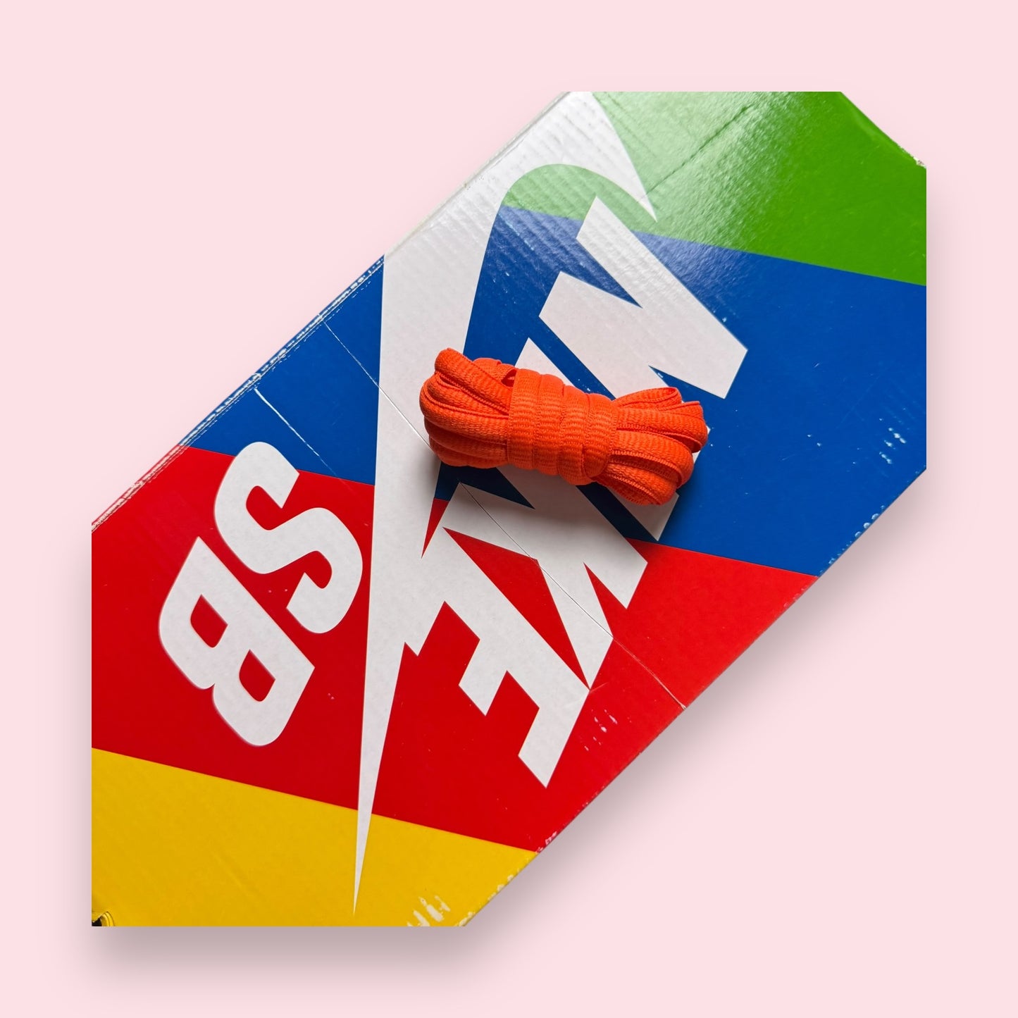Dunk SB Orange Lobster Concept - 40