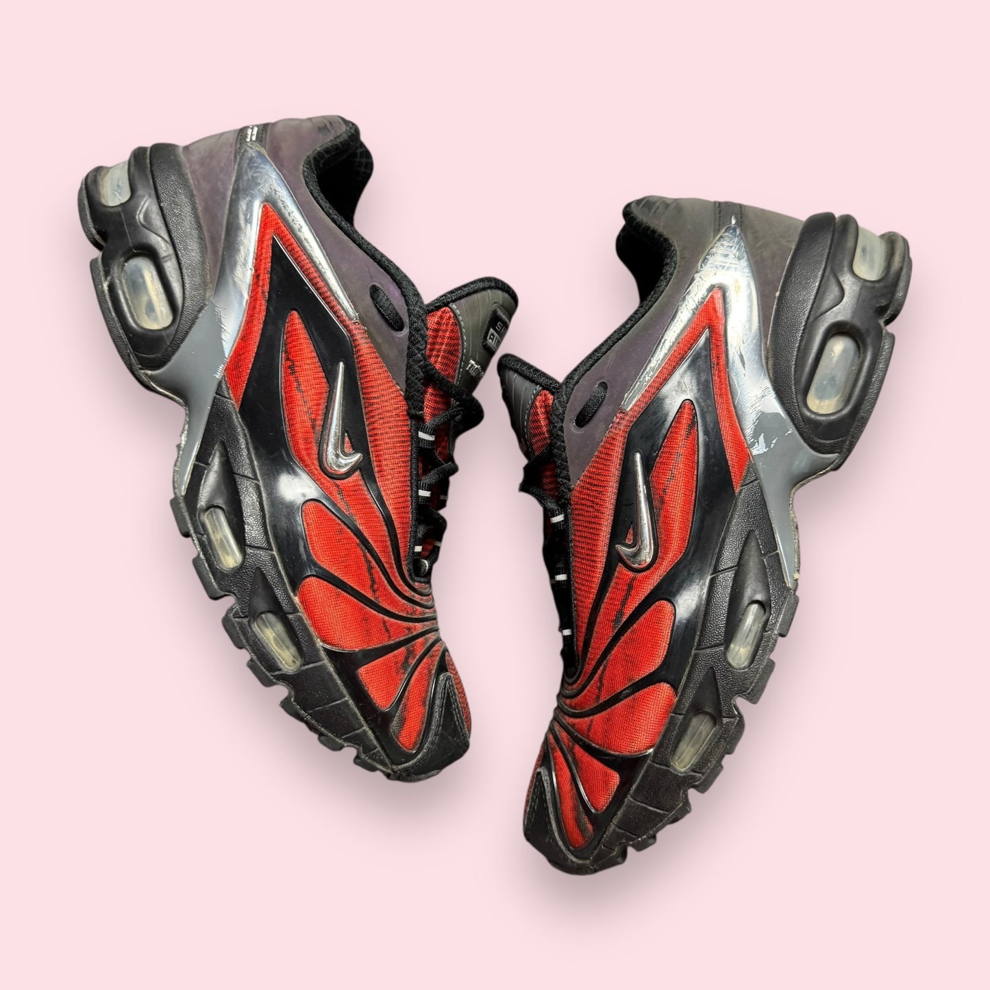 Air Max Tailwind 5 Skepta Red - 40