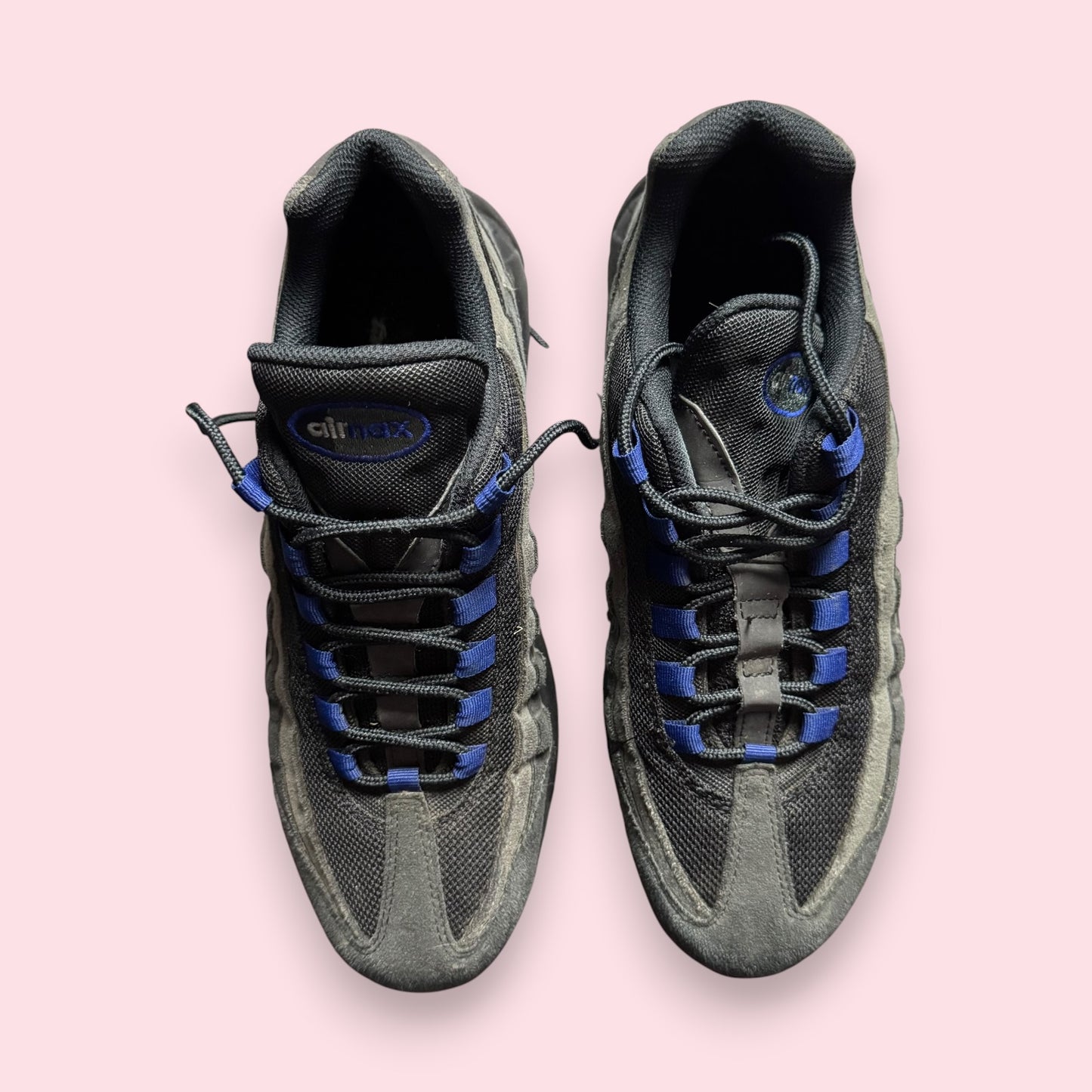 Air Max 95 Deep Royal Jewel - 44
