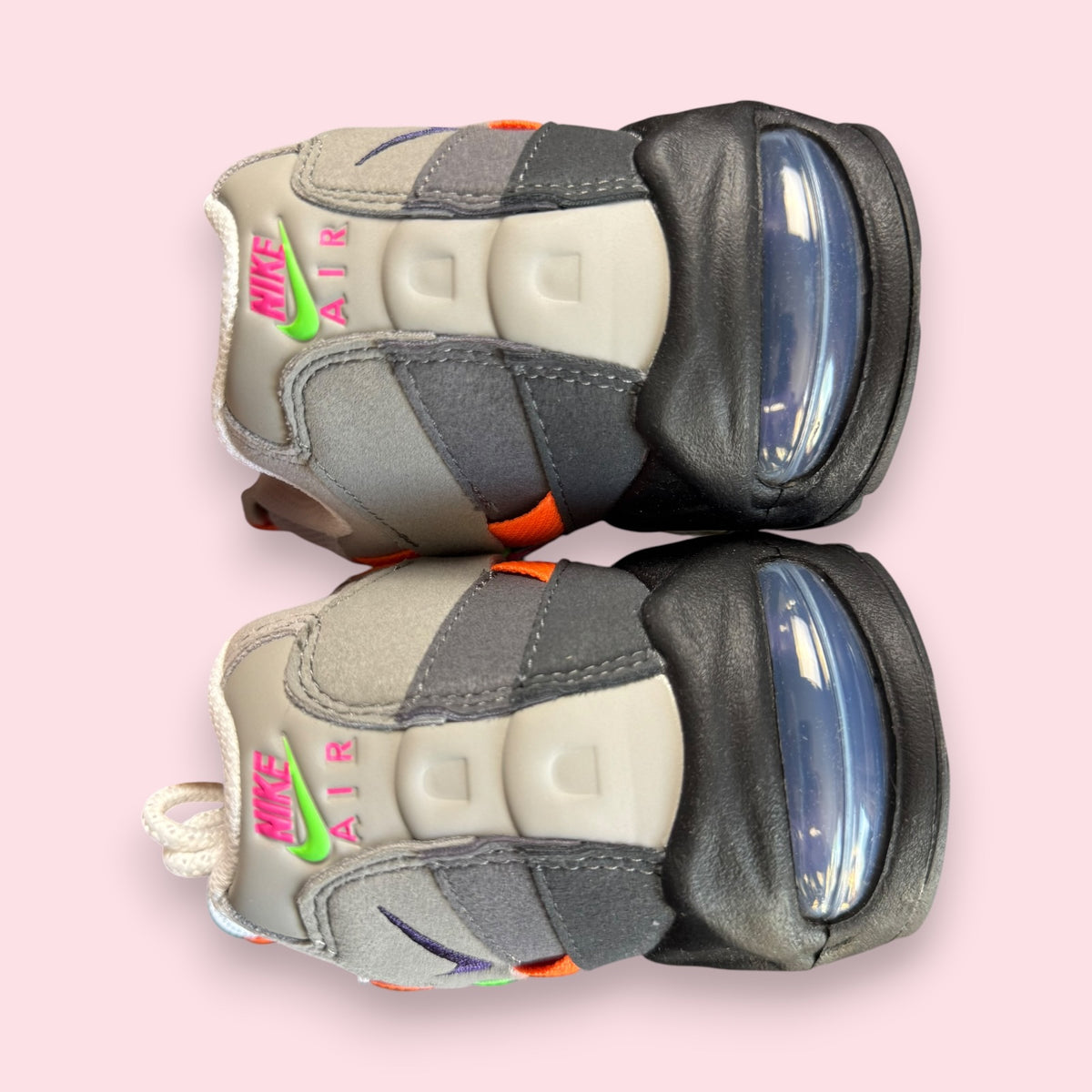 Air Max 95 Woven Multi - 44