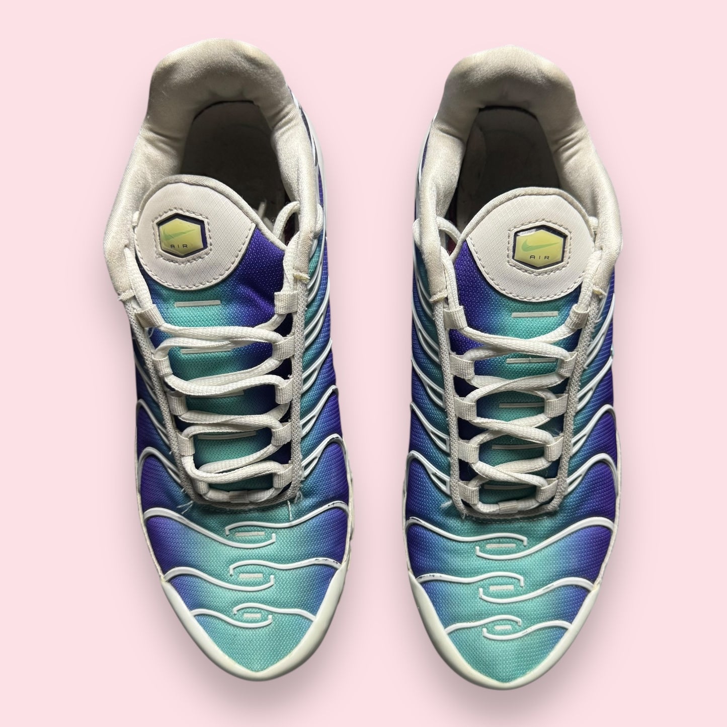 Air Max Plus Tn Bleached Aqua - 42.5