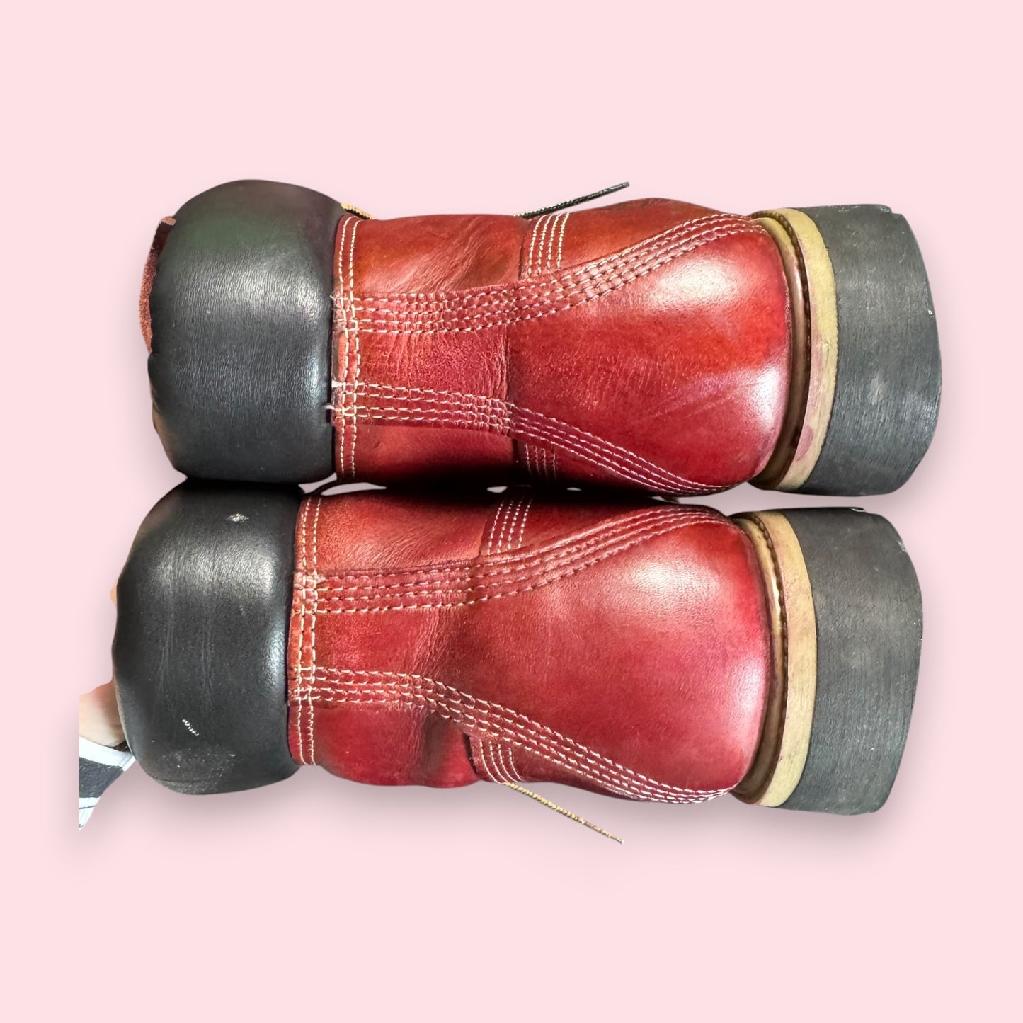 Timberland Bordeaux - 43