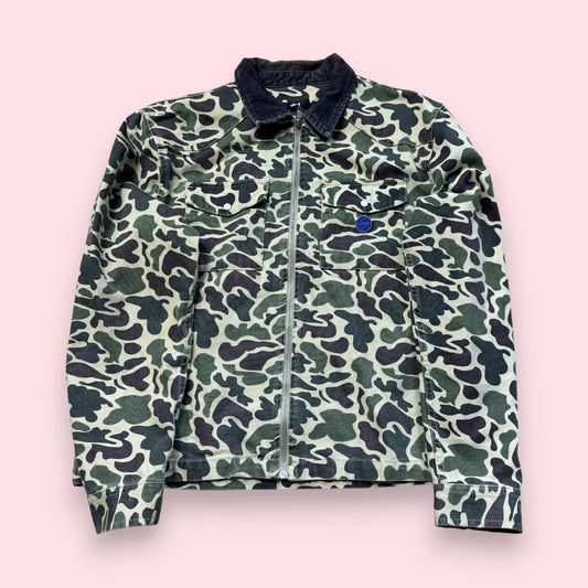 Stussy jacket - M