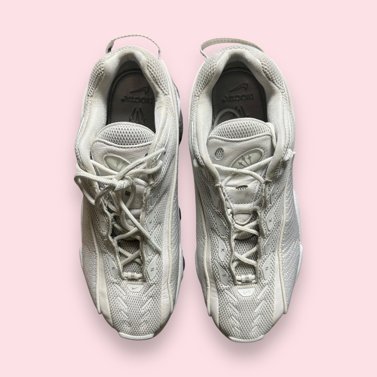 Nocta Glide White - 43