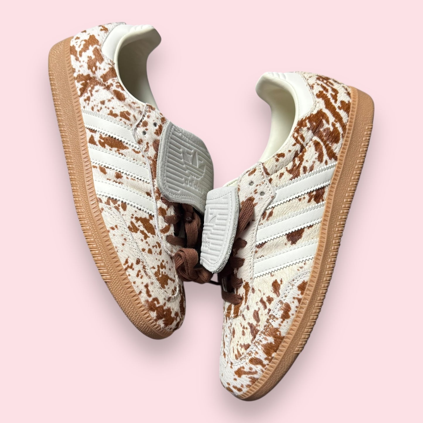 Samba LT Coaw - 42,5