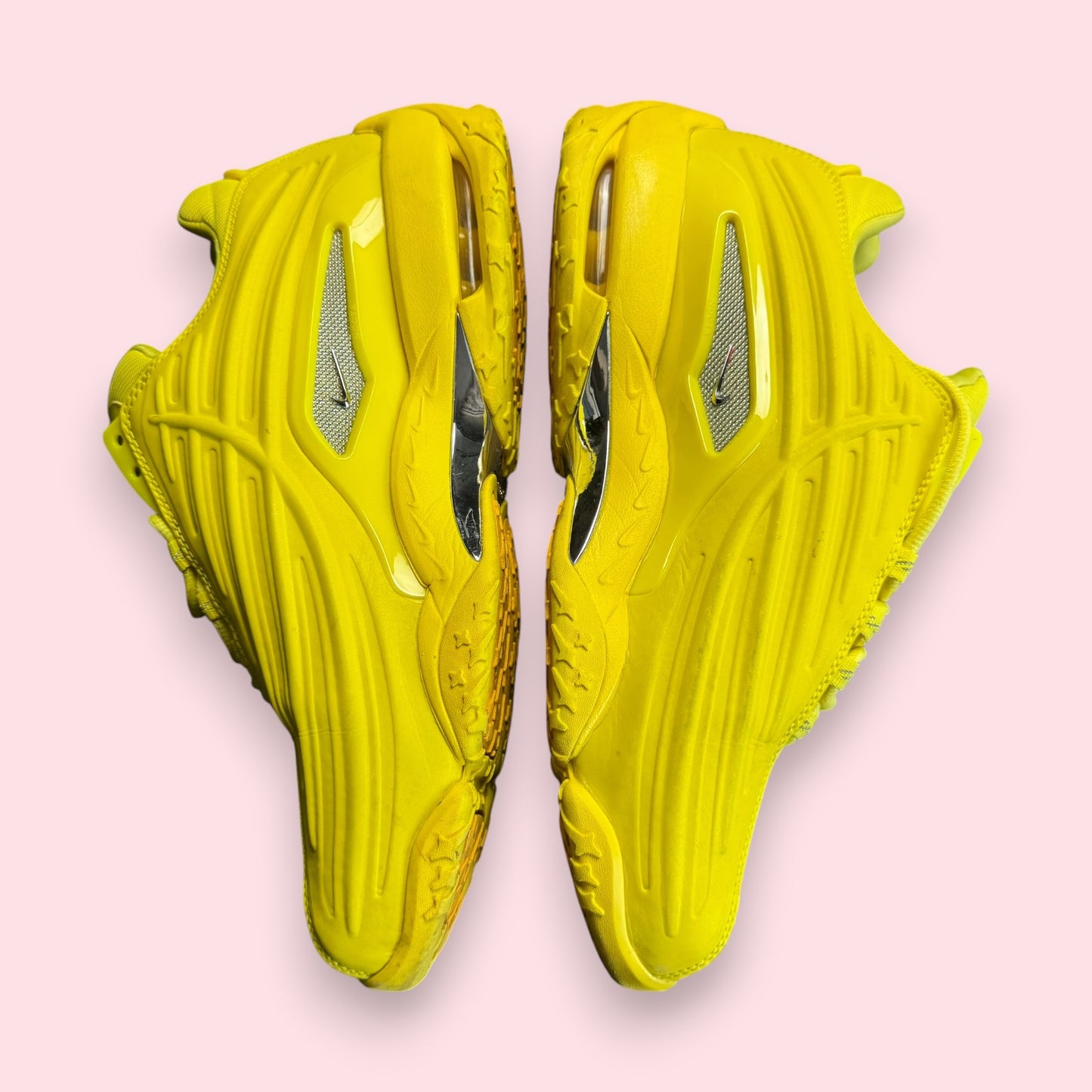 Nocta Hot Step ll Yellow - 45
