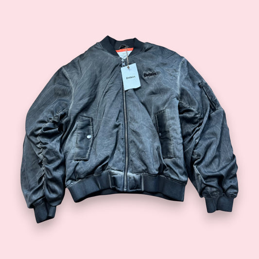 Kashmire bomber - S